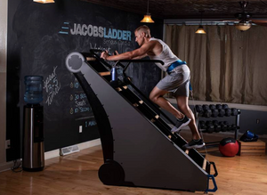 Stairmaster Jacobs Ladder - JLX - Pro Gym Essentials