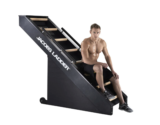 Stairmaster Jacobs Ladder - JL - Pro Gym Essentials