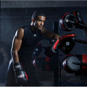 Boxmaster Quad - Pro Gym Essentials