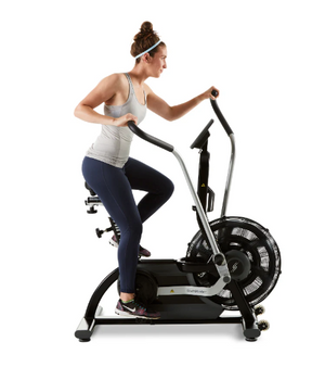 Stairmaster HIIT Bike - Pro Gym Essentials