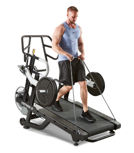 Stairmaster HIITMILL X - Pro Gym Essentials