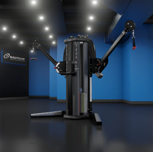 Nautilus Humansport® Freedom Trainer - Pro Gym Essentials