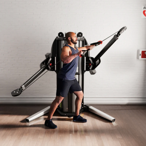 Nautilus Humansport® Freedom Trainer - Pro Gym Essentials