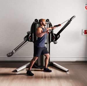 Nautilus Humansport® Freedom Trainer - Pro Gym Essentials