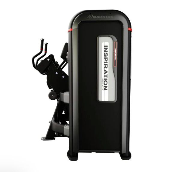 Nautilus Inspiration Selectorised Abdominal Crunch - Pro Gym Essentials
