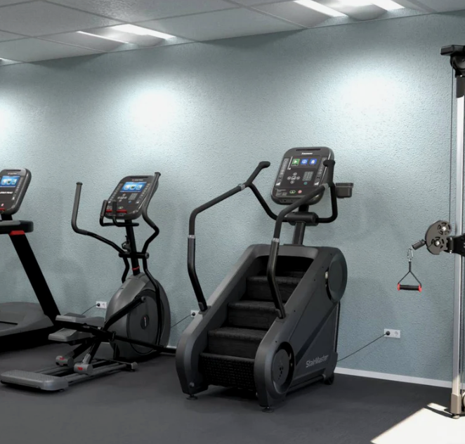 Stairmaster 4G Gauntlet - Pro Gym Essentials