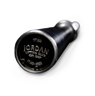 JLC 7ft Olympic Bar
