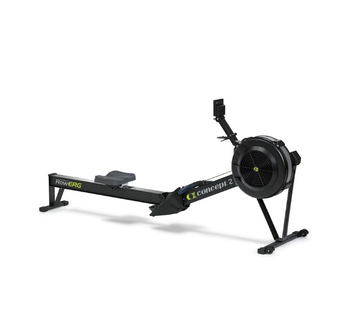 Concept 2 RowERG - Pro Gym Essentials
