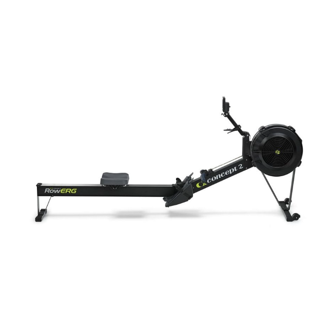 Concept 2 RowERG