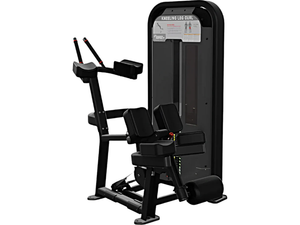 Nautilus Impact Kneeling Leg Curl - Pro Gym Essentials