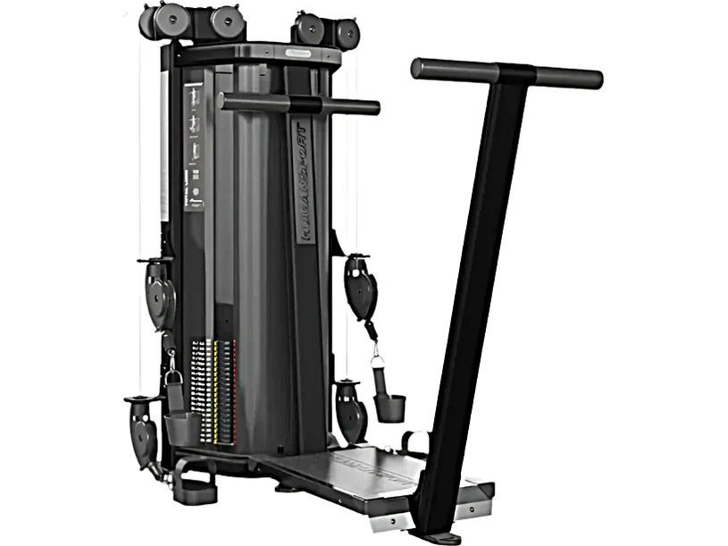 Nautilus Humansport® Total Legs - Pro Gym Essentials