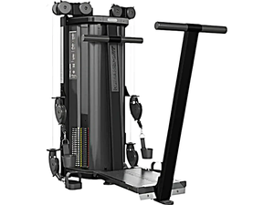 Nautilus Humansport® Total Legs - Pro Gym Essentials