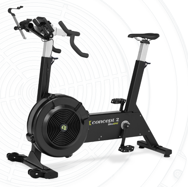 Concept 2 BikeERG