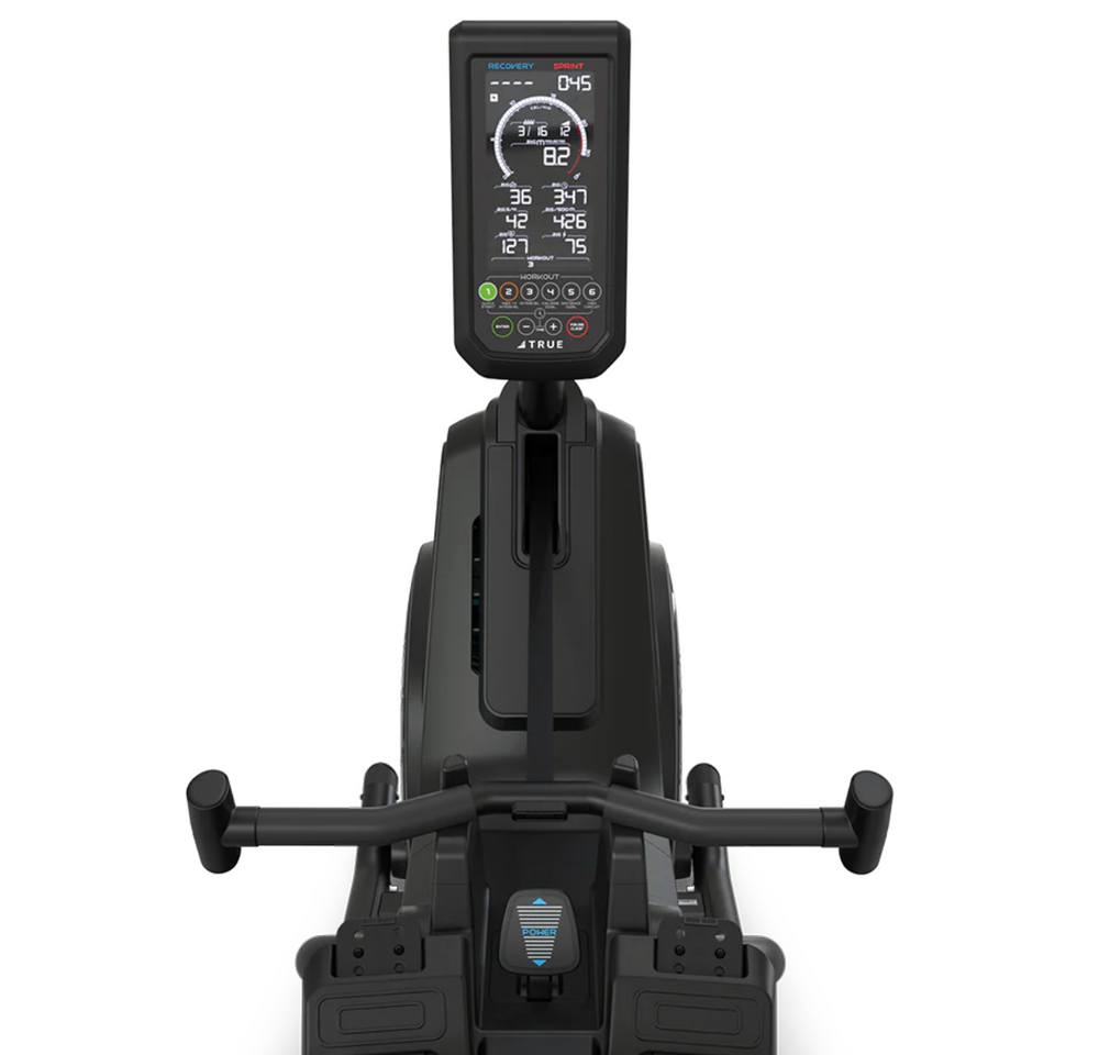TRUE RŌ Rower