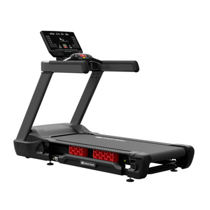 Star Trac 10TRx FreeRunner Treadmill - LED Display