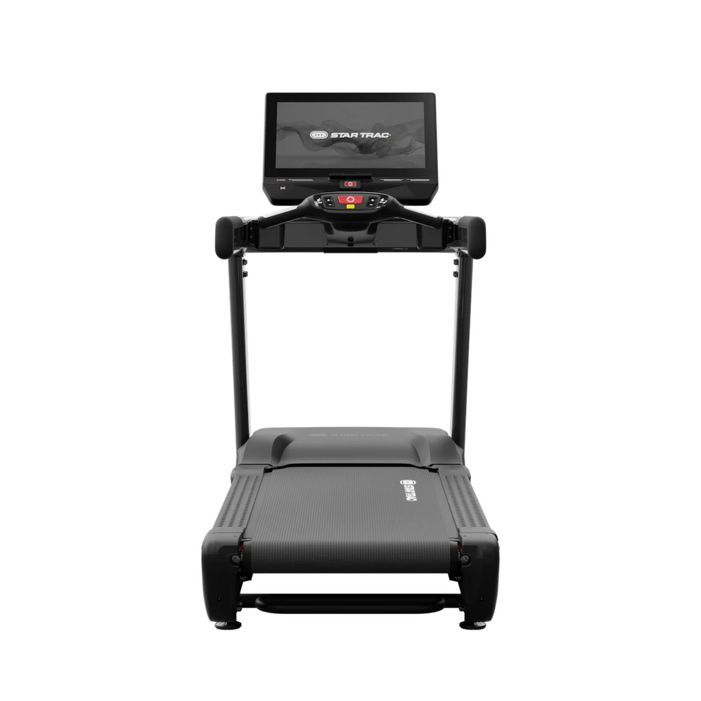 Star Trac 10TRx FreeRunner Treadmill - front