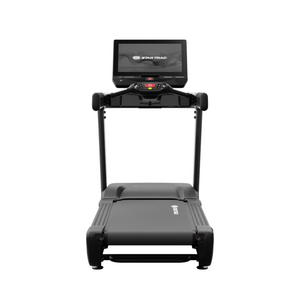 Star Trac 10TRx FreeRunner Treadmill - front