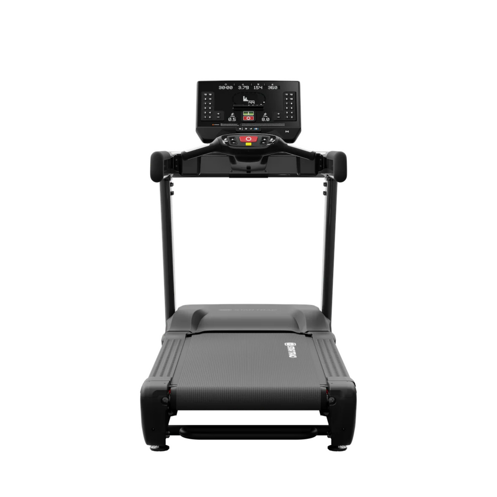 Star Trac 10TRx FreeRunner Treadmill - LED front
