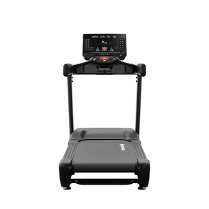 Star Trac 10TRx FreeRunner Treadmill - LED front