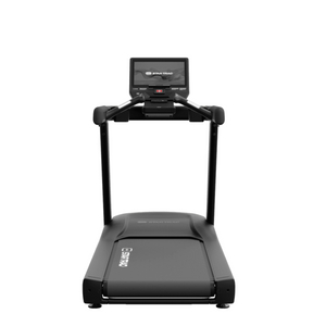 Star Trac 6TR Treadmill - 16" HD Touchscreen front