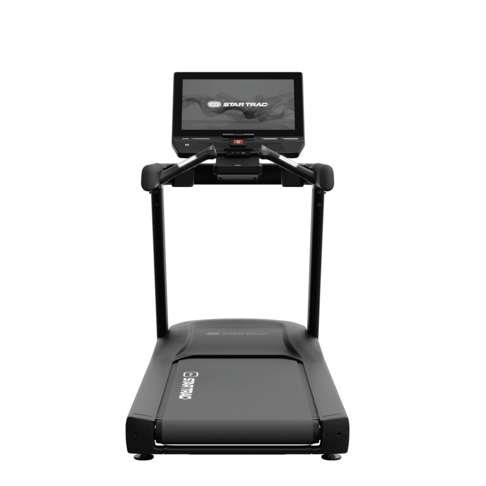 Star Trac 6TR Treadmill - 24" HD Touchscreen front