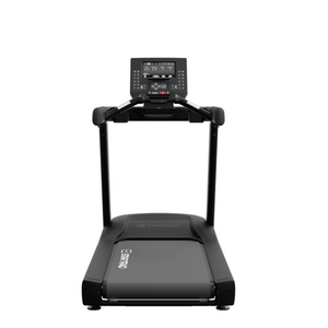Star Trac 6TR Treadmill - Apex LCD Display front