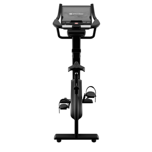 Star Trac 6UB Upright Bike - 16" Touchscreen front