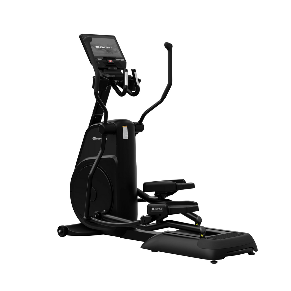 Star Trac 8CT Cross Trainer - 16" HD Touchscreen