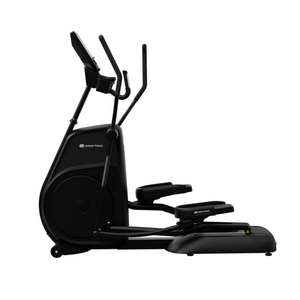Star Trac 8CT Cross Trainer - side