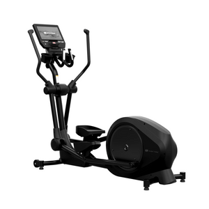 Star Trac 8-RDE Rear Drive Elliptical - 16" HD Touchscreen