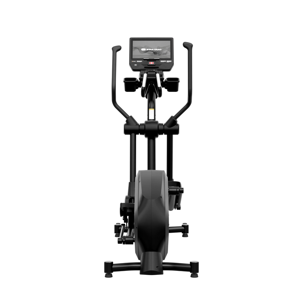 Star Trac 8-RDE Rear Drive Elliptical - front