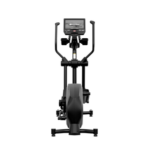 Star Trac 8-RDE Rear Drive Elliptical - front