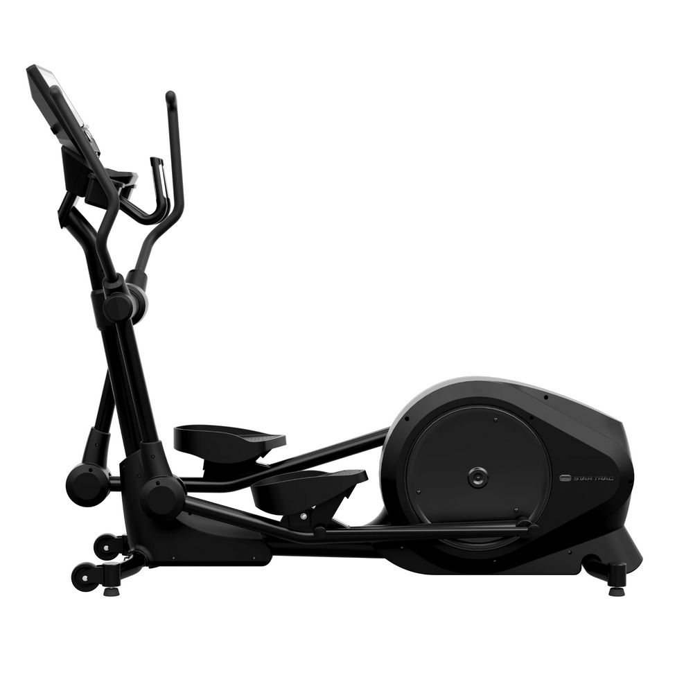 Star Trac 8-RDE Rear Drive Elliptical - side