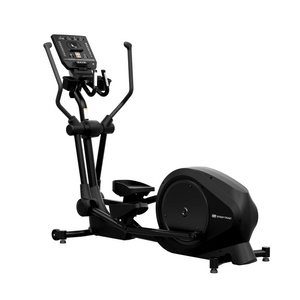 Star Trac 8-RDE Rear Drive Elliptical - LED Display
