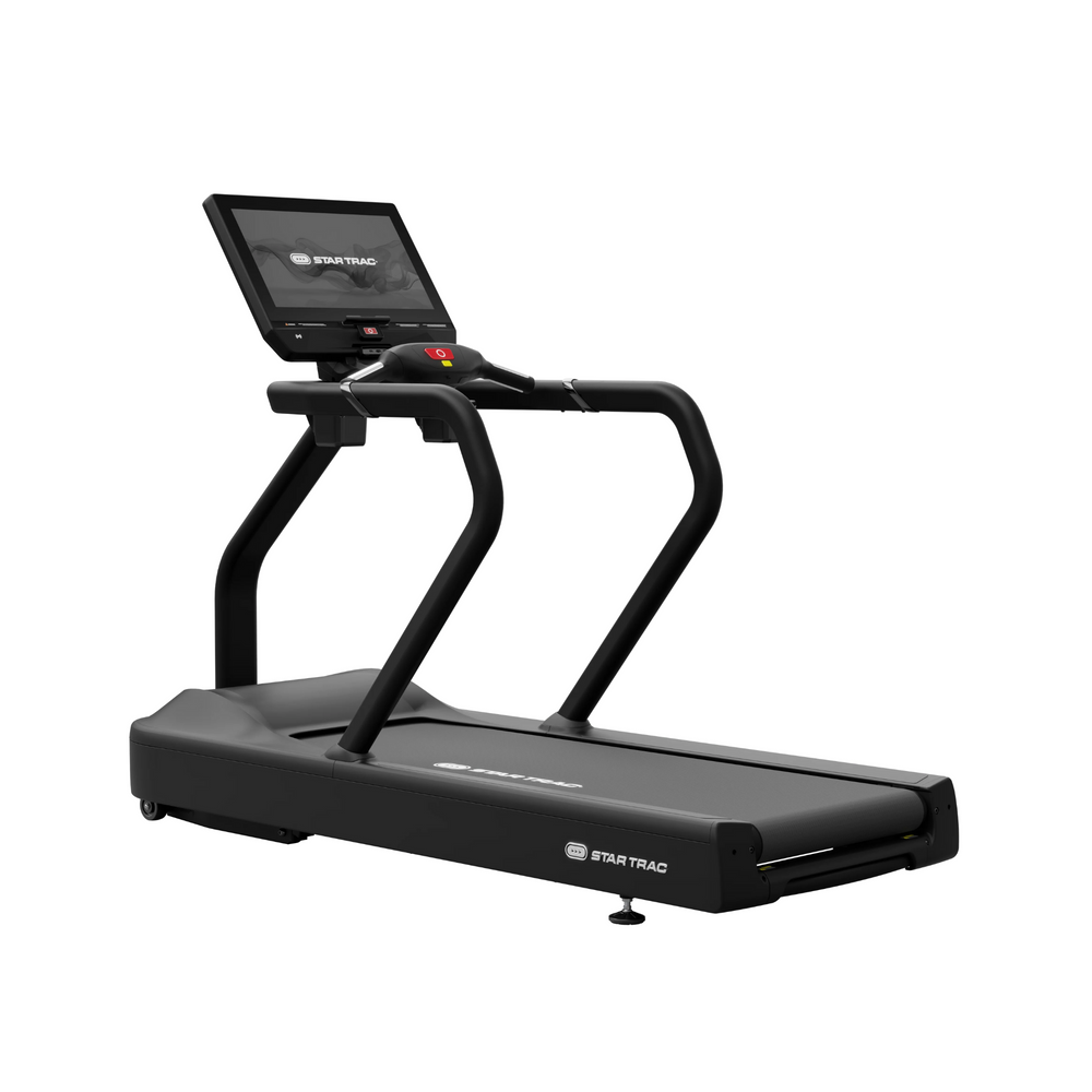 Star Trac 8TR Treadmill - 24" HD Touchscreen