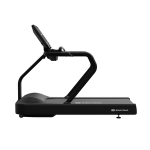 Star Trac 8TR Treadmill - 24" HD Touchscreen side
