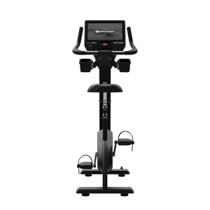 Star Trac 8UB Upright Bike - front