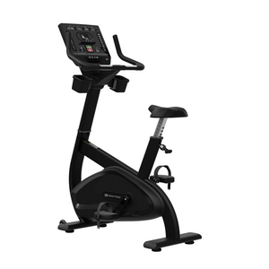 Star Trac 8UB Upright Bike - LED Display