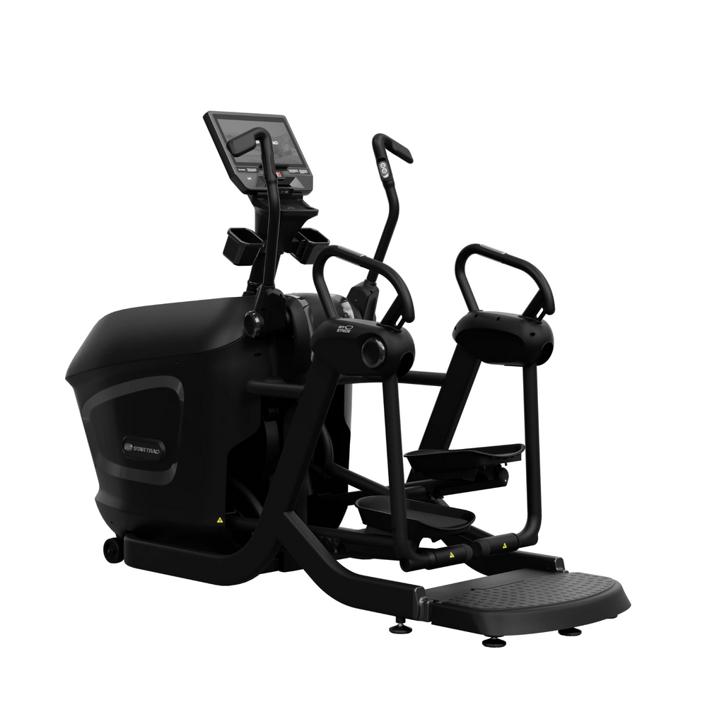 Star Trac 8VS Versastrider - 16" HD Touchscreen