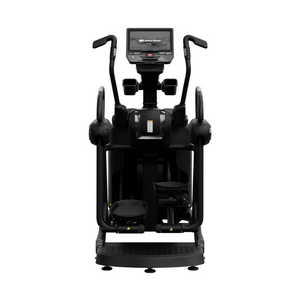 Star Trac 8VS Versastrider - front