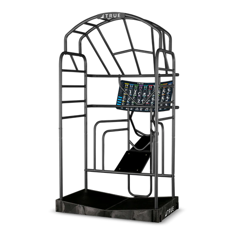 TRUE Stretch Cage