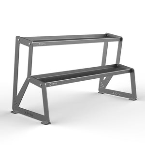 JORDAN Kettlebell Storage Rack - Pro Gym Essentials