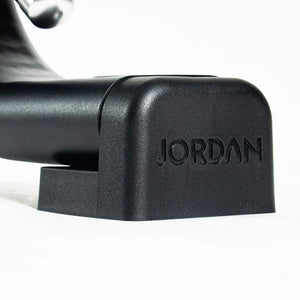 JORDAN Adjustable Weight Bench - Pro Gym Essentials