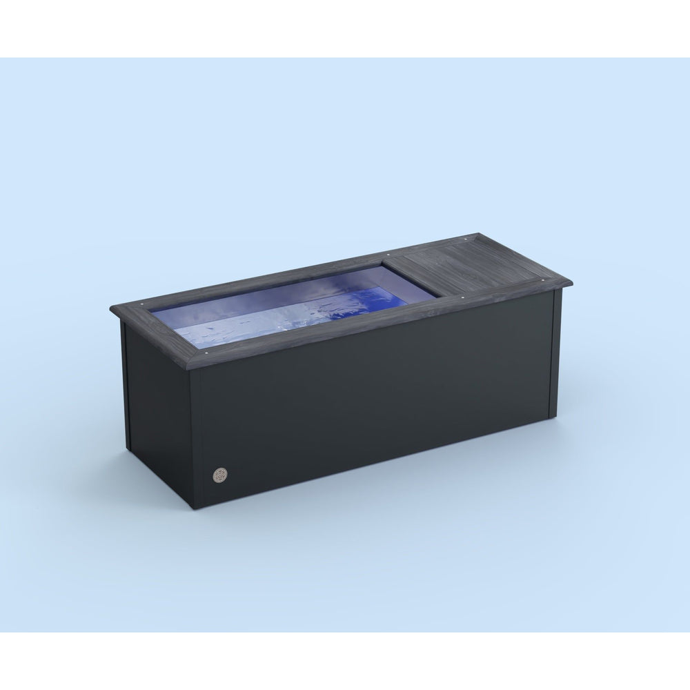 The Ice Bath - Pro Gym Essentials