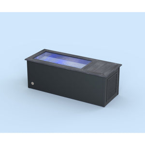 The Ice Bath - Pro Gym Essentials