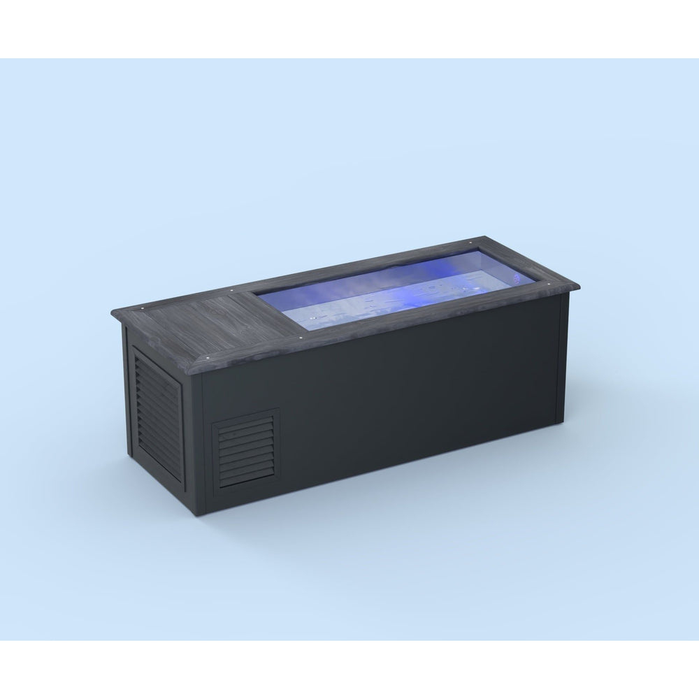 The Ice Bath - Pro Gym Essentials