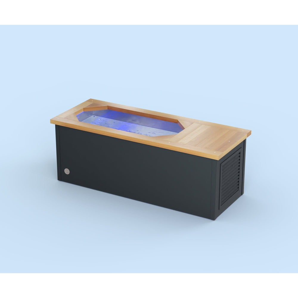 The Ice Bath - Pro Gym Essentials