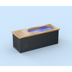 The Ice Bath - Pro Gym Essentials