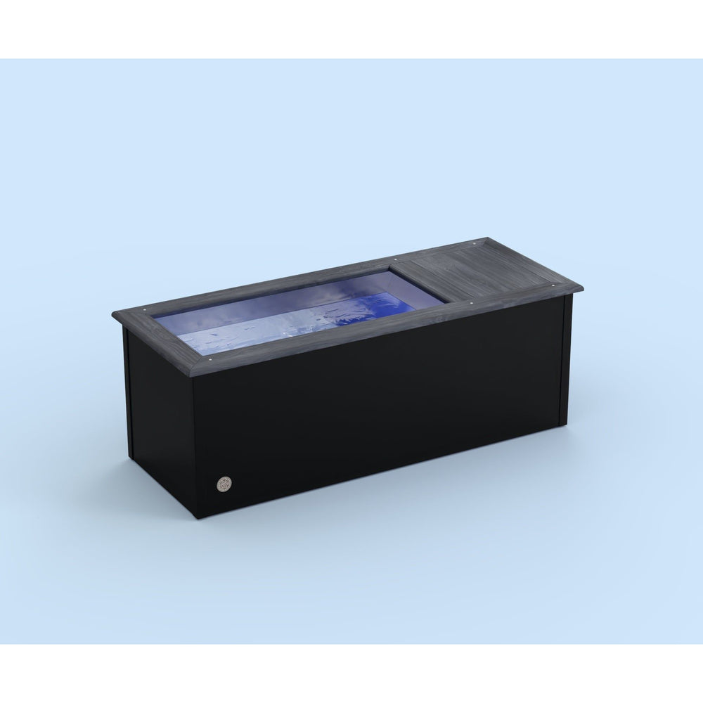 The Ice Bath - Pro Gym Essentials