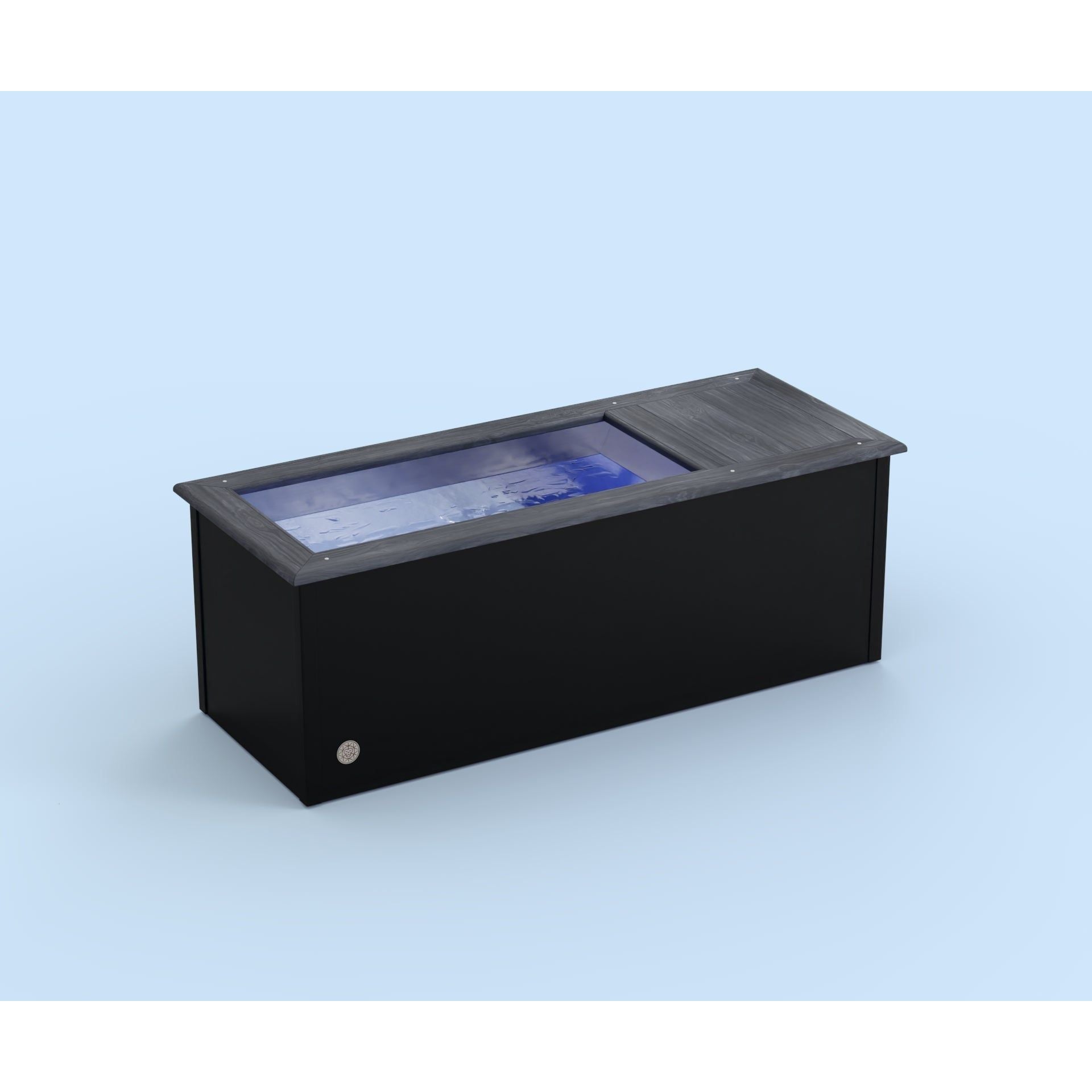 The Ice Bath - Pro Gym Essentials